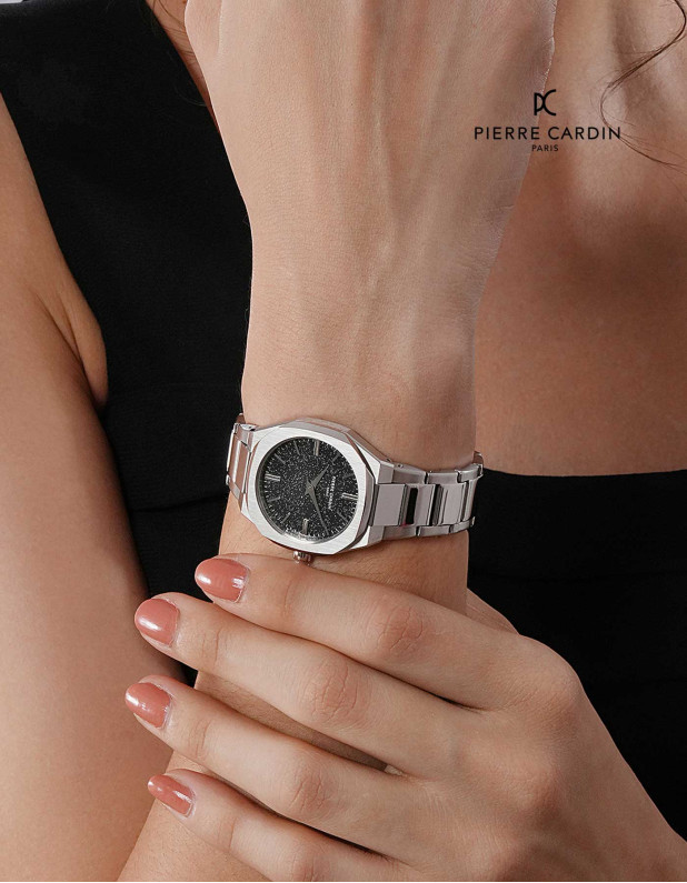 Pierre Cardin Ladies watch